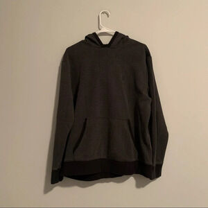 Men’s Express hoodie size M